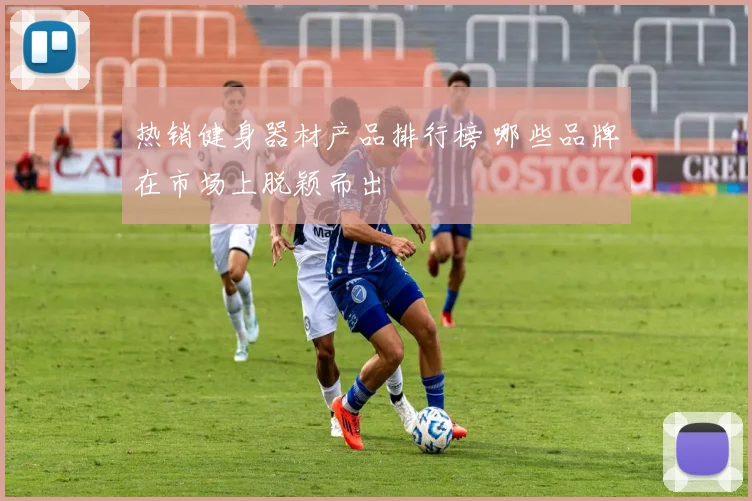 热销健身器材产品排行榜 哪些品牌在市场上脱颖而出
