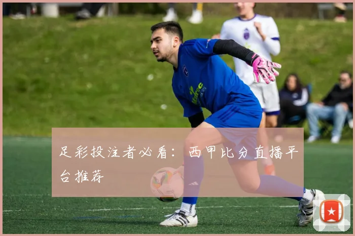 足彩投注者必看：西甲比分直播平台推荐