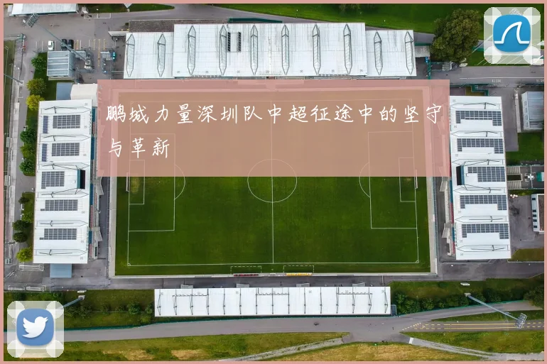 鹏城力量深圳队中超征途中的坚守与革新